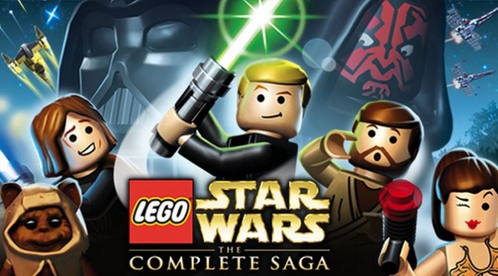 Lego star wars cheap ios full free